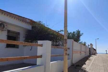A Pie De Playa Holiday home Punta Umbria
