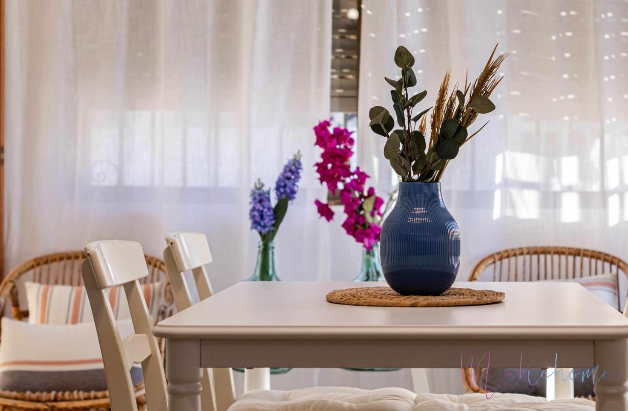 A Pie De Playa Holiday home