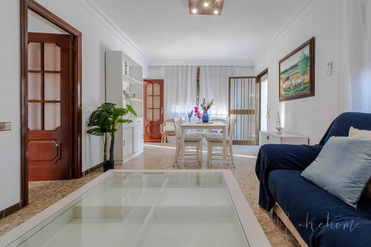 Holiday home A Pie De Playa Punta Umbria