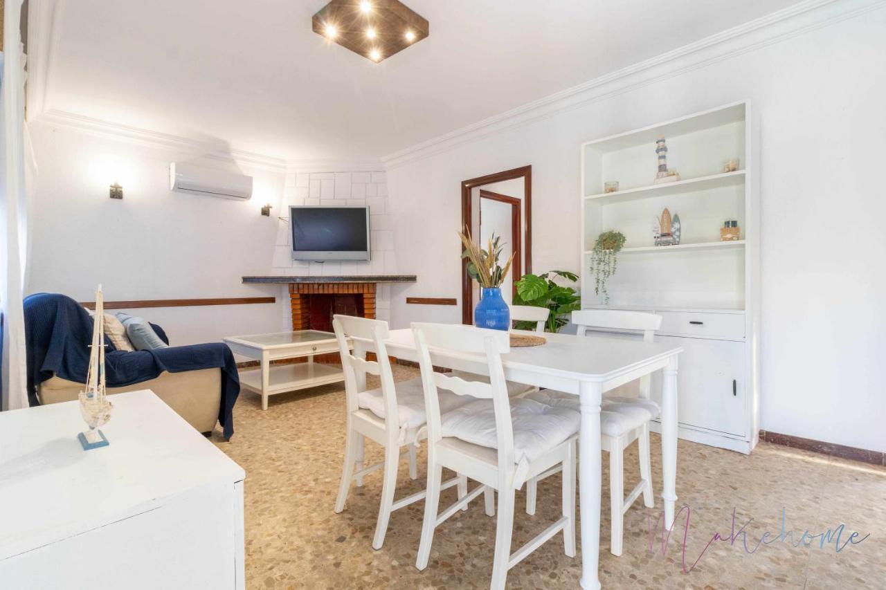 Holiday home A Pie De Playa Punta Umbria