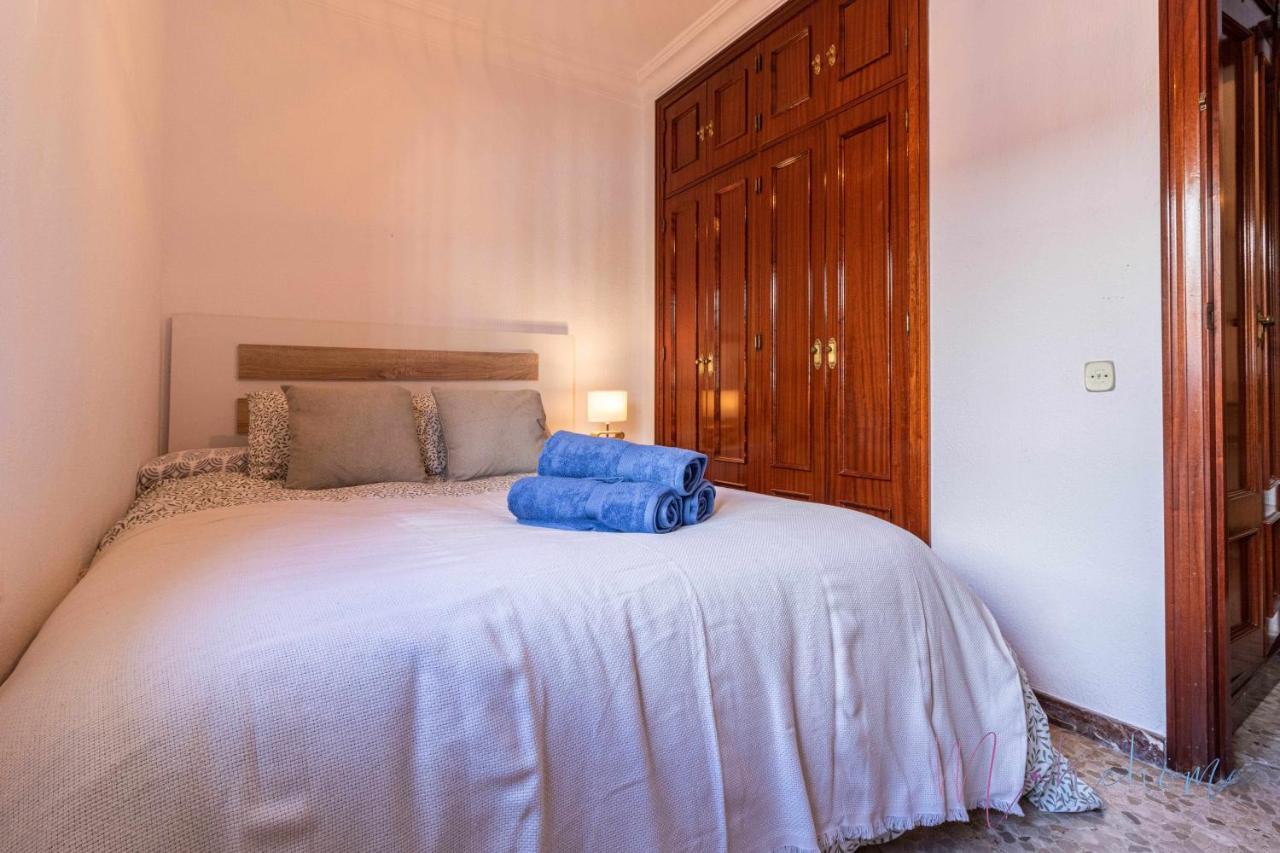 Holiday home A Pie De Playa *