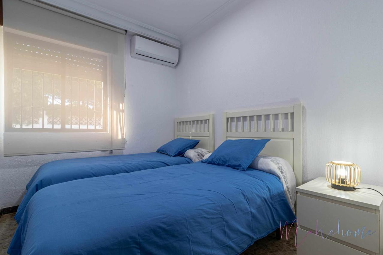 Holiday home A Pie De Playa