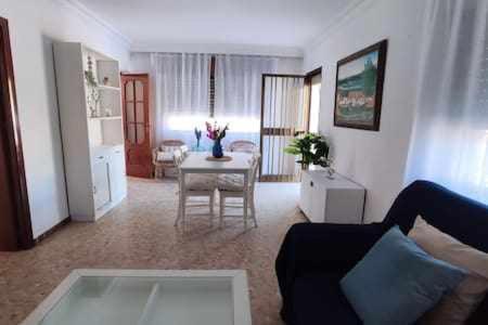A Pie De Playa Holiday home Punta Umbria