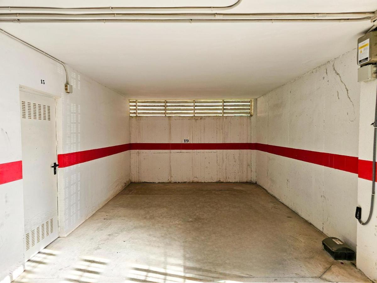 Balcon De Anoreta - La Torre Apartamento *