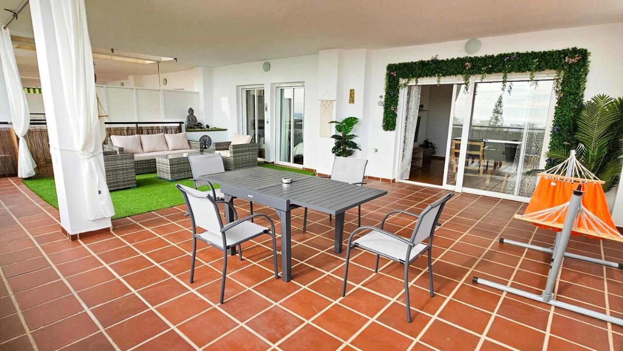 Apartamento Balcon De Anoreta - La Torre *