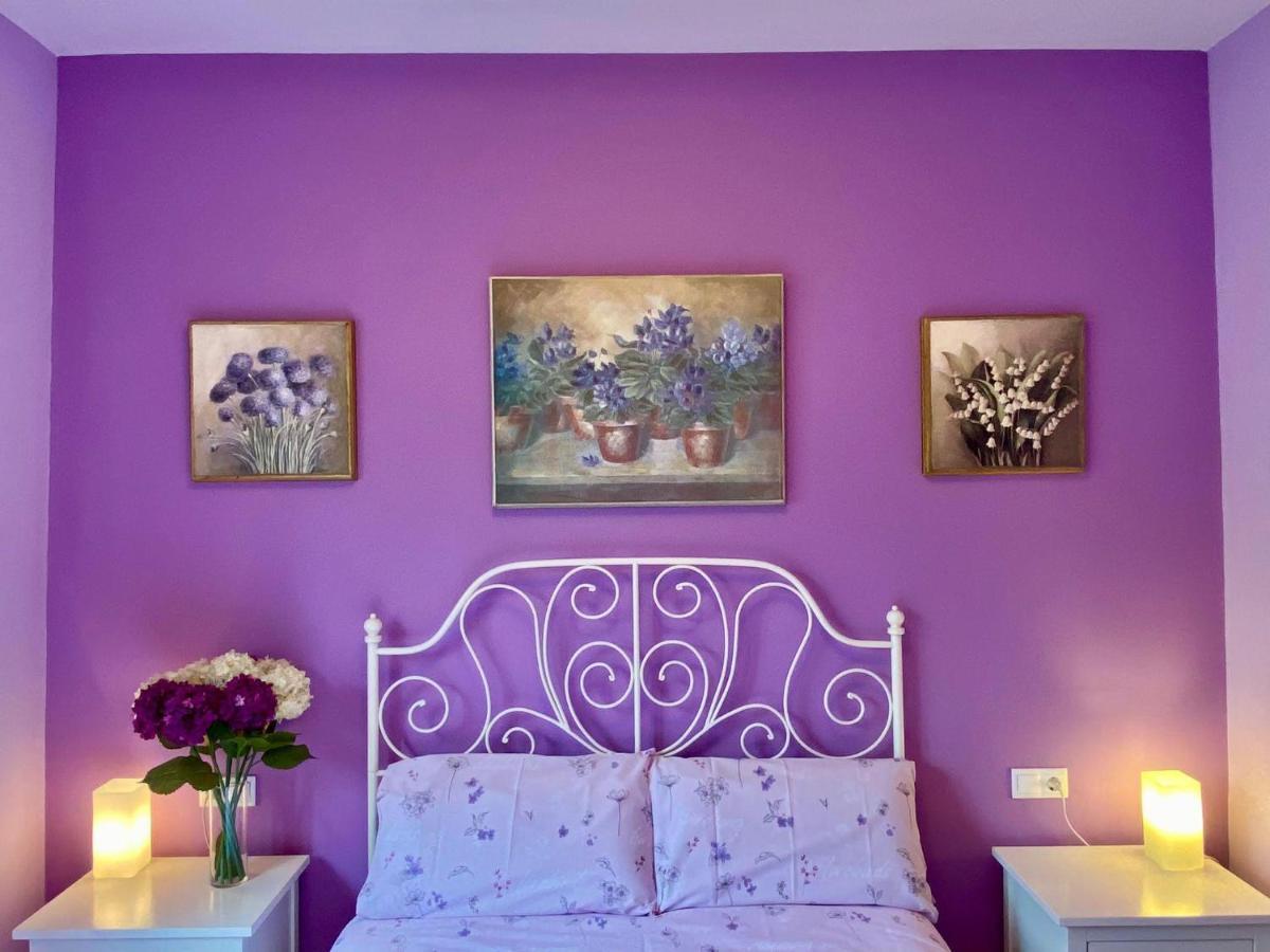 Casa La Xana Del Valle Chalet Llanes