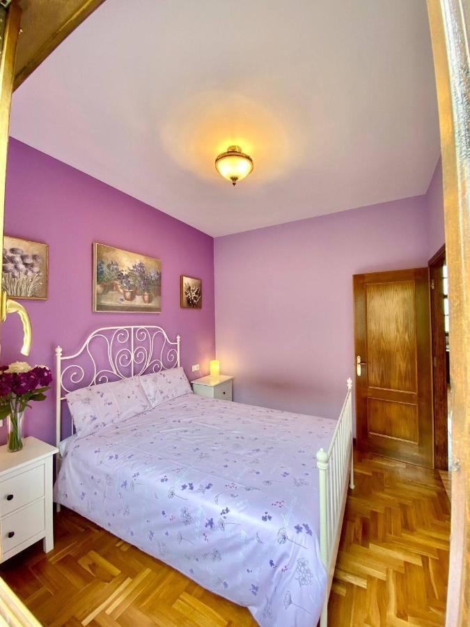 Casa La Xana Del Valle *