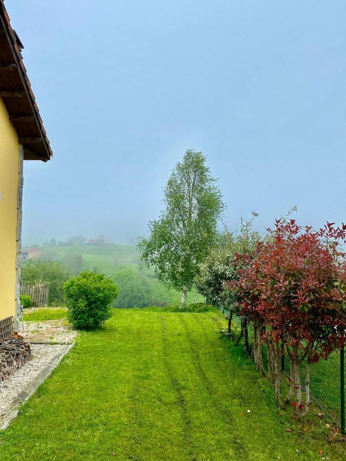 Casa La Xana Del Valle *