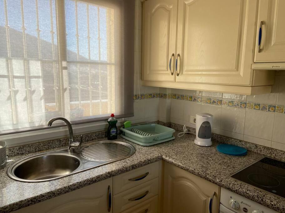 Amazing Penthouse Apartamento Los Cristianos (Tenerife)