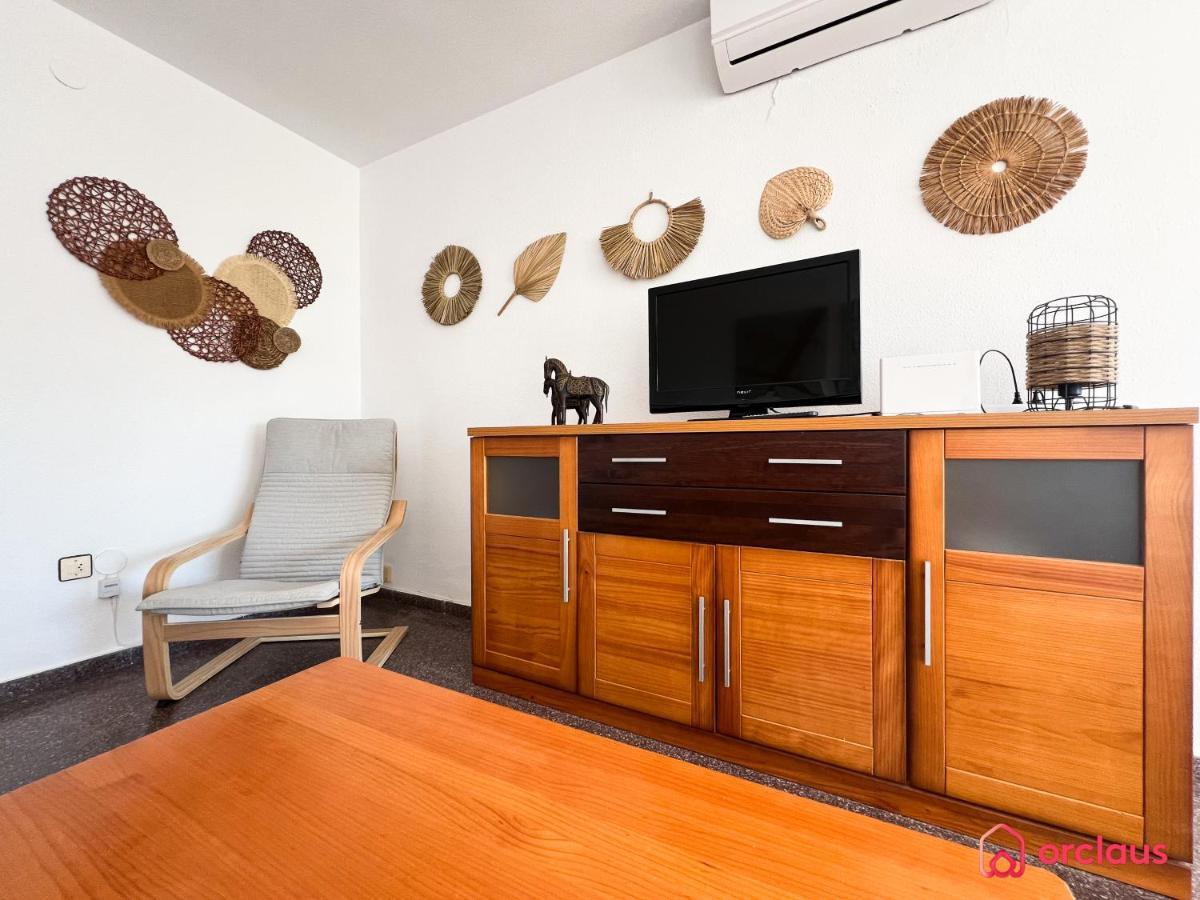 Brisas Del Mar Mediterraneo Apartment