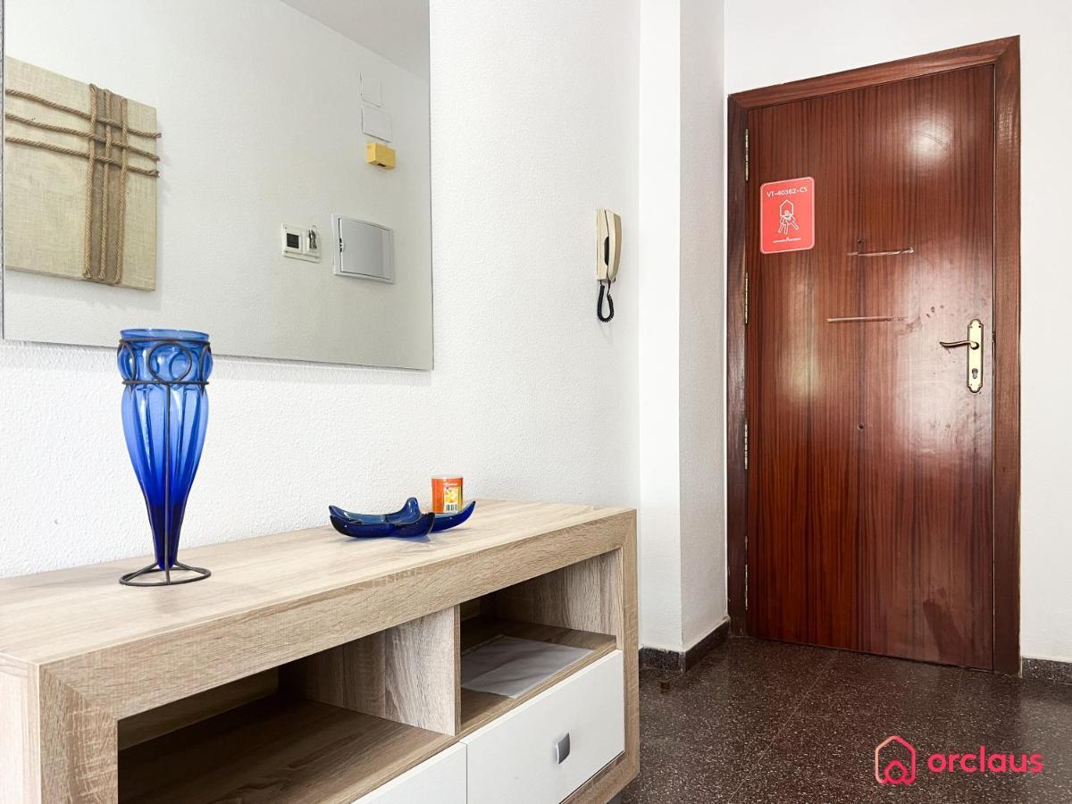 Brisas Del Mar Mediterraneo Apartment Oropesa del Mar