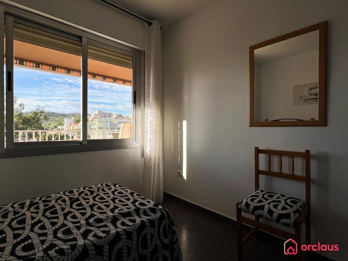 Brisas Del Mar Mediterraneo Apartment