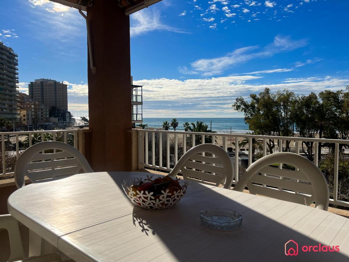 Brisas Del Mar Mediterraneo Apartment *