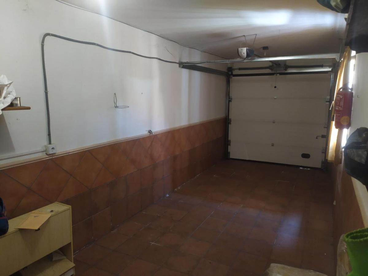 Privada Doble En Bed & Breakfast *