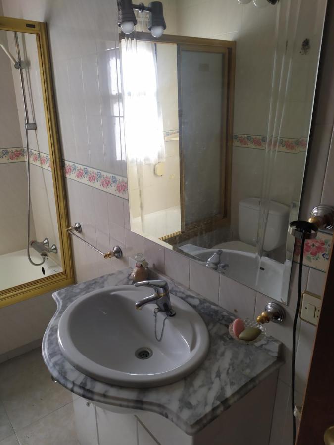 Bed & Breakfast Privada Doble En
