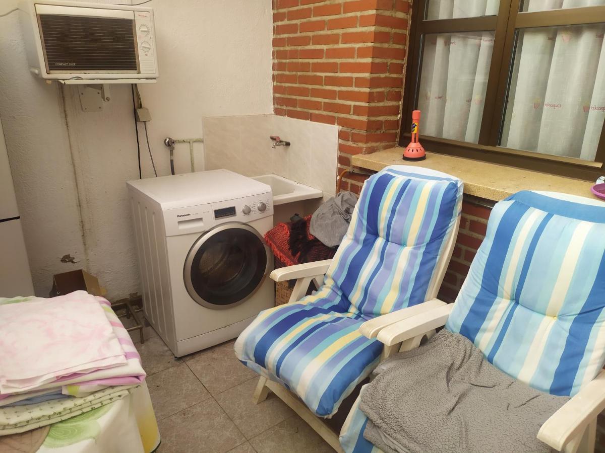 Privada Doble En Bed & Breakfast *