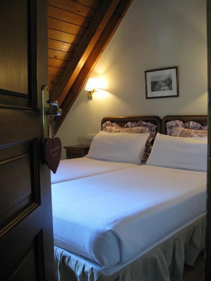 Besiberri Hotel *