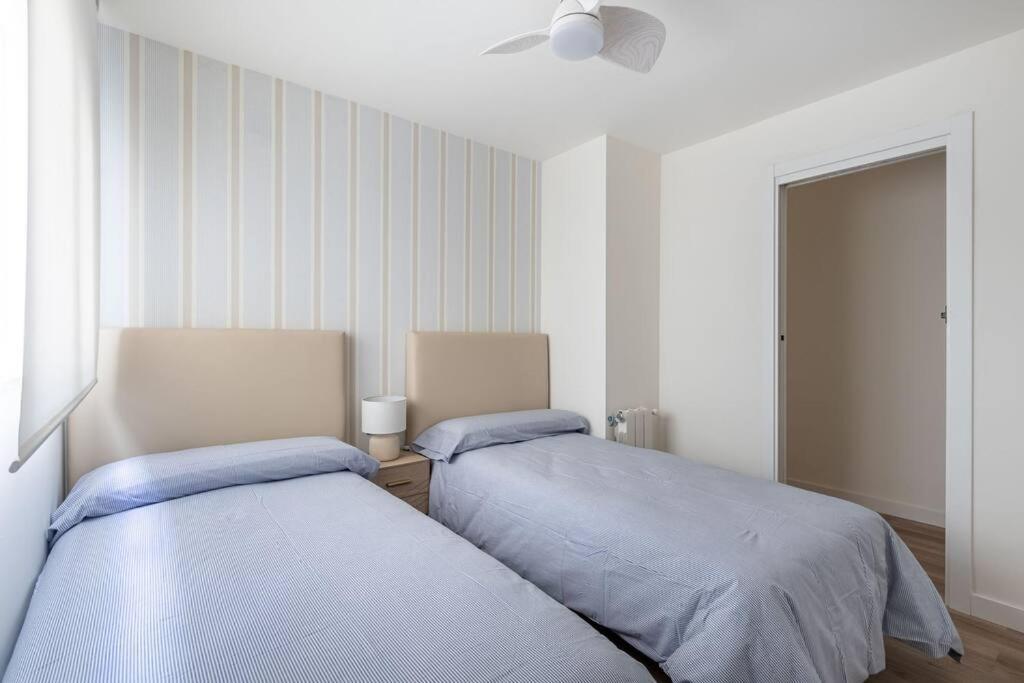 Luxury De Conde Cifuentes Apartamento