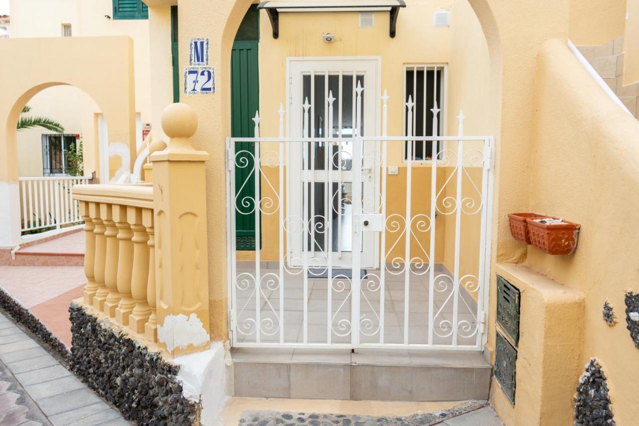 Apartamento Mareverde Complex Whit Diffuse Pool And Chiringuito