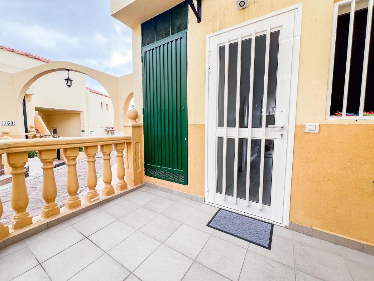 Apartamento Mareverde Complex Whit Diffuse Pool And Chiringuito Costa Adeje (Tenerife)