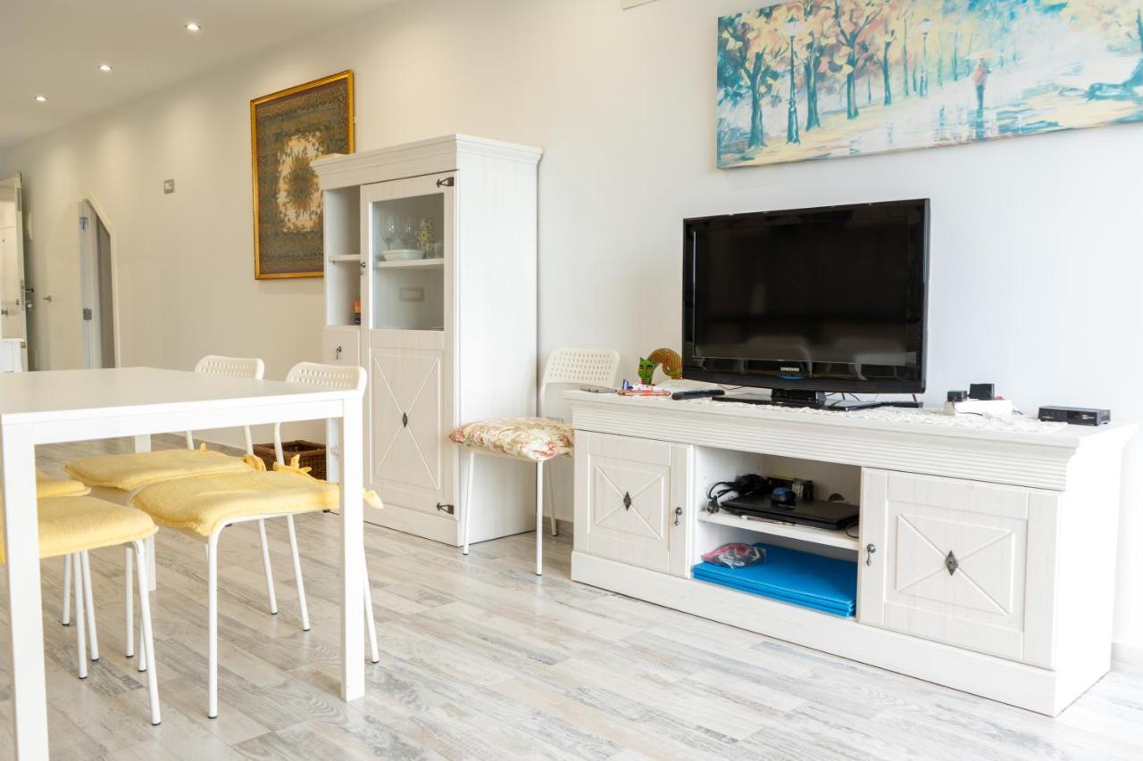 Apartamento Mareverde Complex Whit Diffuse Pool And Chiringuito Costa Adeje (Tenerife)