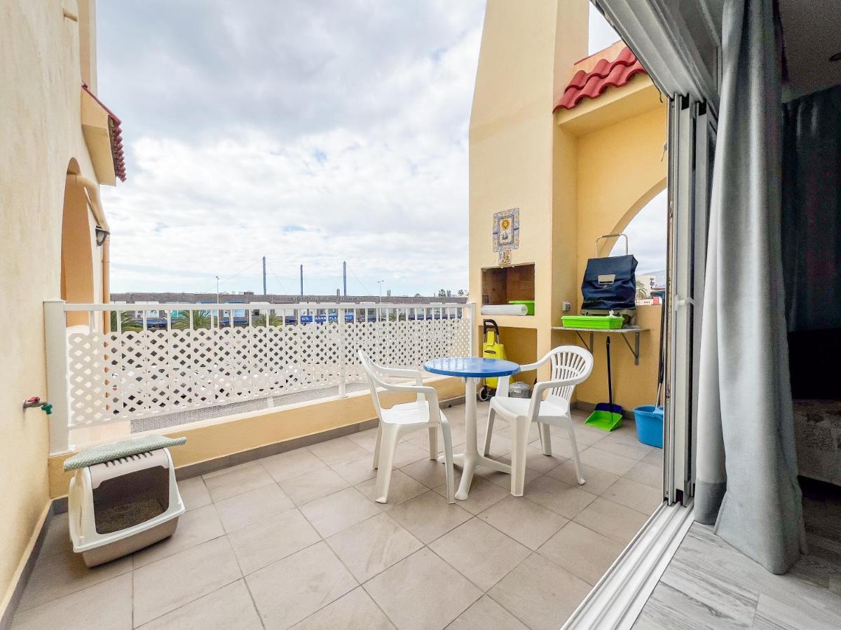 Apartamento Mareverde Complex Whit Diffuse Pool And Chiringuito Costa Adeje (Tenerife)