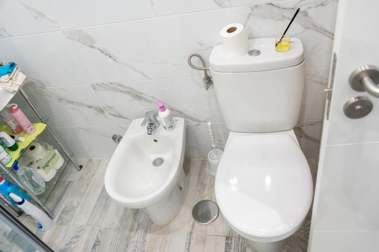 Mareverde Complex Whit Diffuse Pool And Chiringuito Apartamento *
