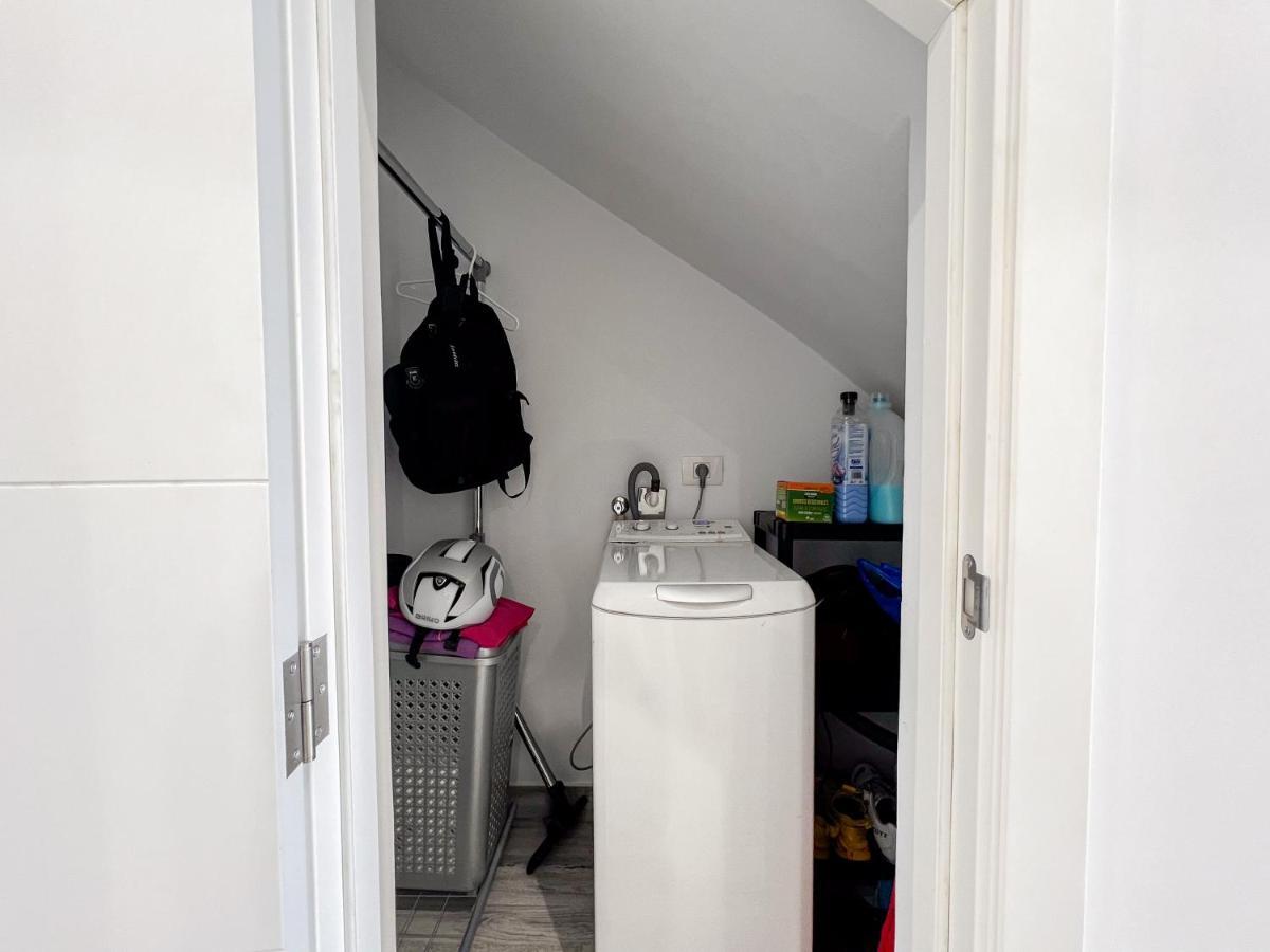 Apartamento Mareverde Complex Whit Diffuse Pool And Chiringuito *