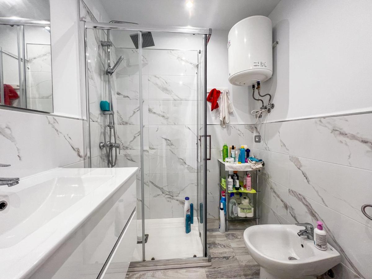 Apartamento Mareverde Complex Whit Diffuse Pool And Chiringuito *