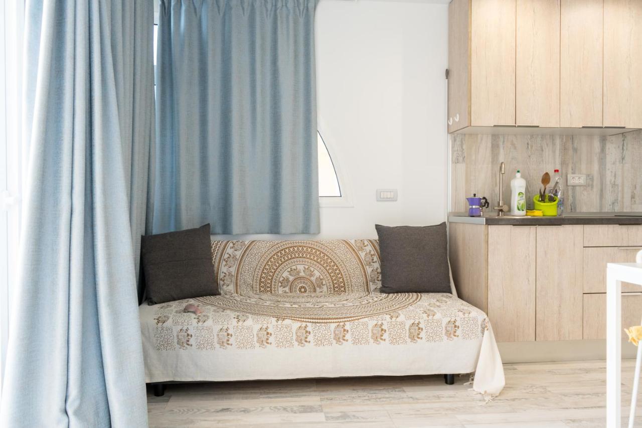 Apartamento Mareverde Complex Whit Diffuse Pool And Chiringuito Costa Adeje (Tenerife)