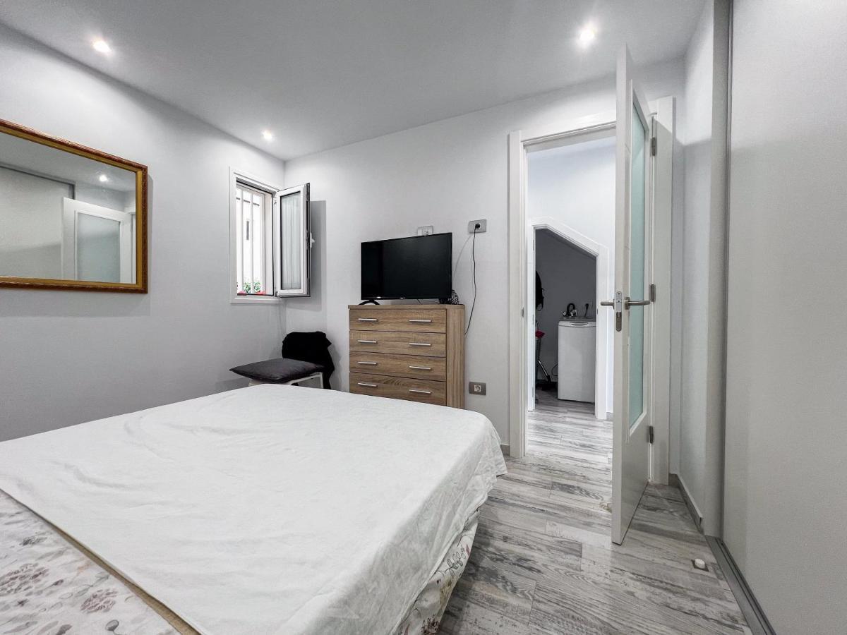 Mareverde Complex Whit Diffuse Pool And Chiringuito Apartamento *