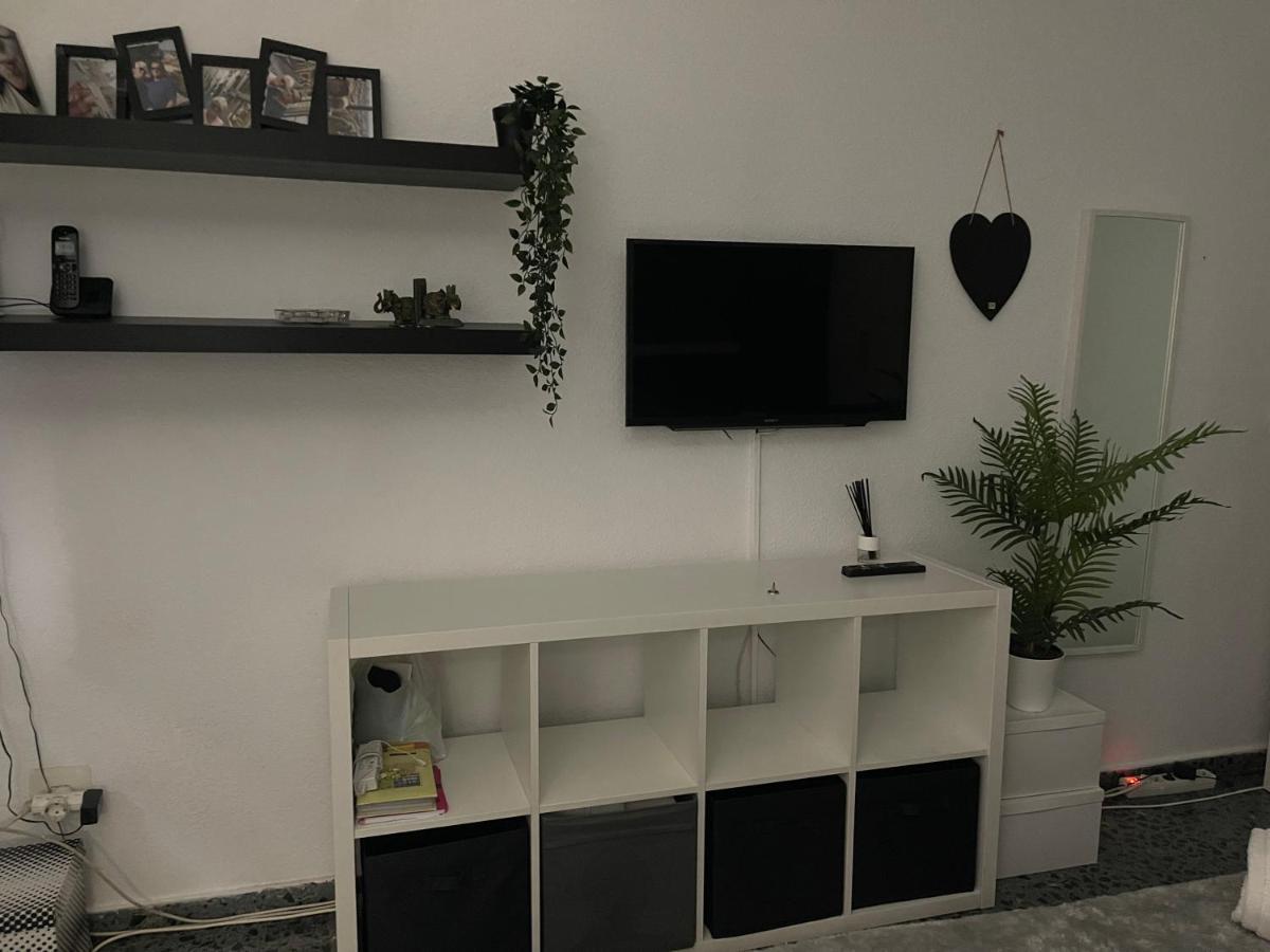 Apartamento Barbara Gandía