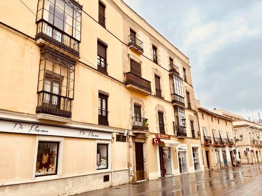 Apartamento G&h - Casa Palmenta *
