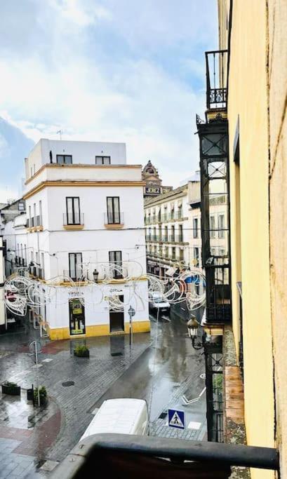 G&h - Casa Palmenta * Jerez de la Frontera