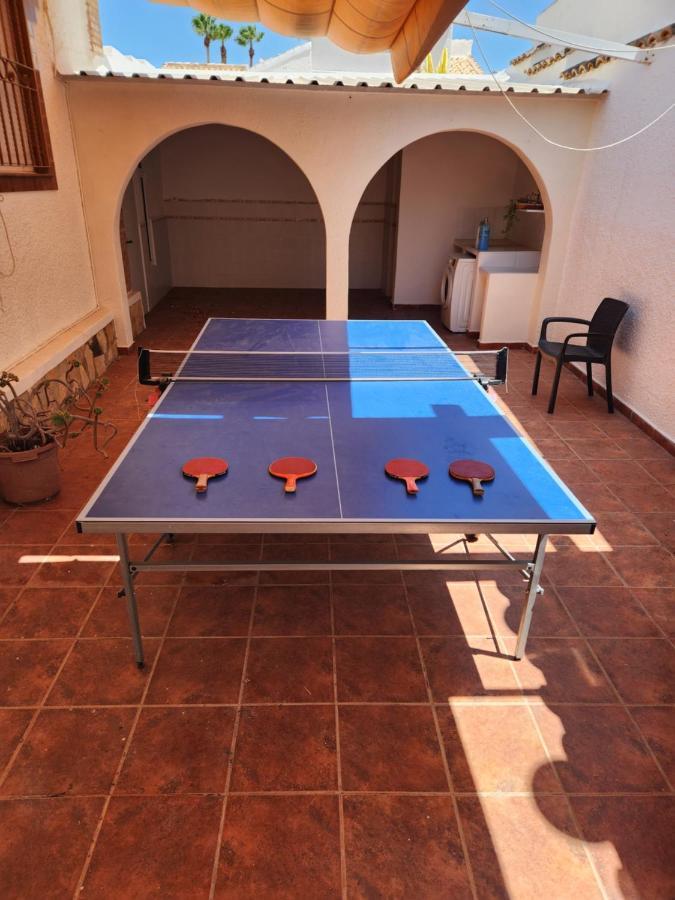 Casa Blanca La Grande - Swimming Pool - Jacuzzi Xxl - 2,4km - Airport 12 Km - Center 1km