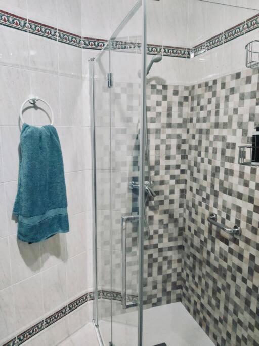 Apartamento G&h - Casa Palmenta *