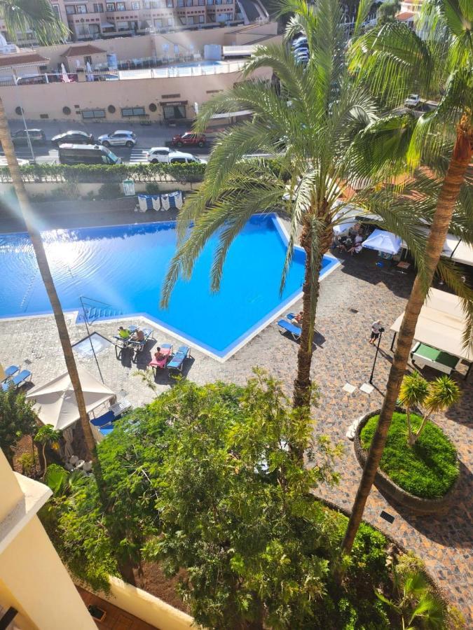 2 Bedroom In Castle Harbour C205 Apartamento Los Cristianos (Tenerife)
