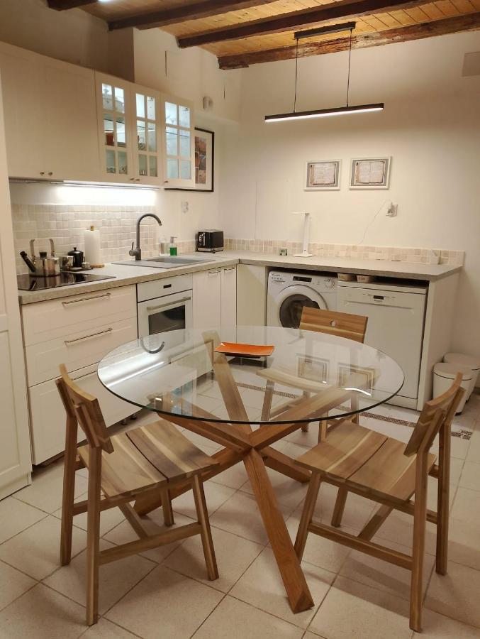 Casa Salamandra Apartment