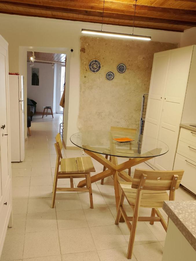 Casa Salamandra Apartment *