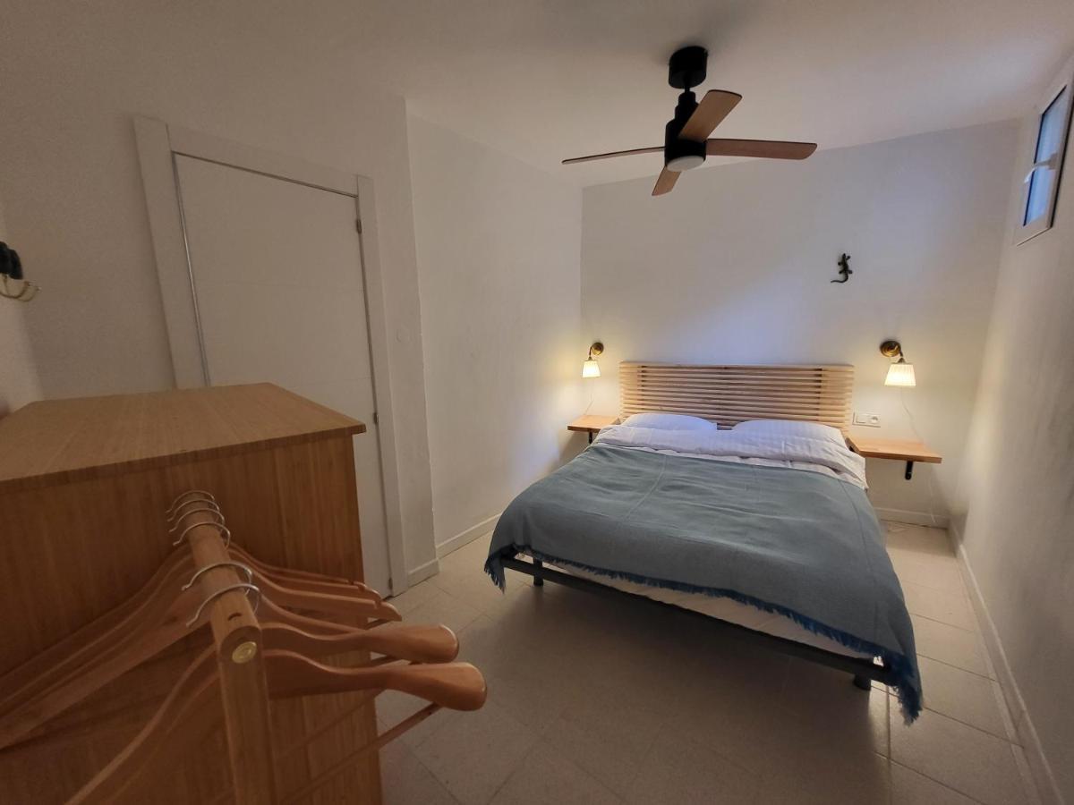 Apartment Casa Salamandra Tarragona