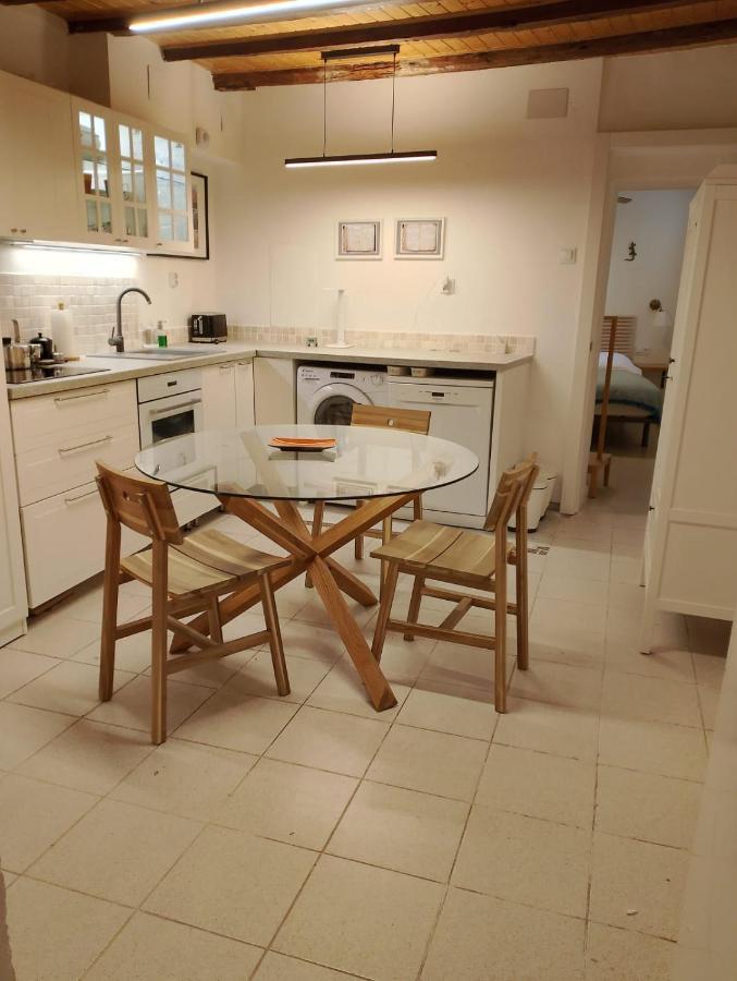 Apartment Casa Salamandra Tarragona