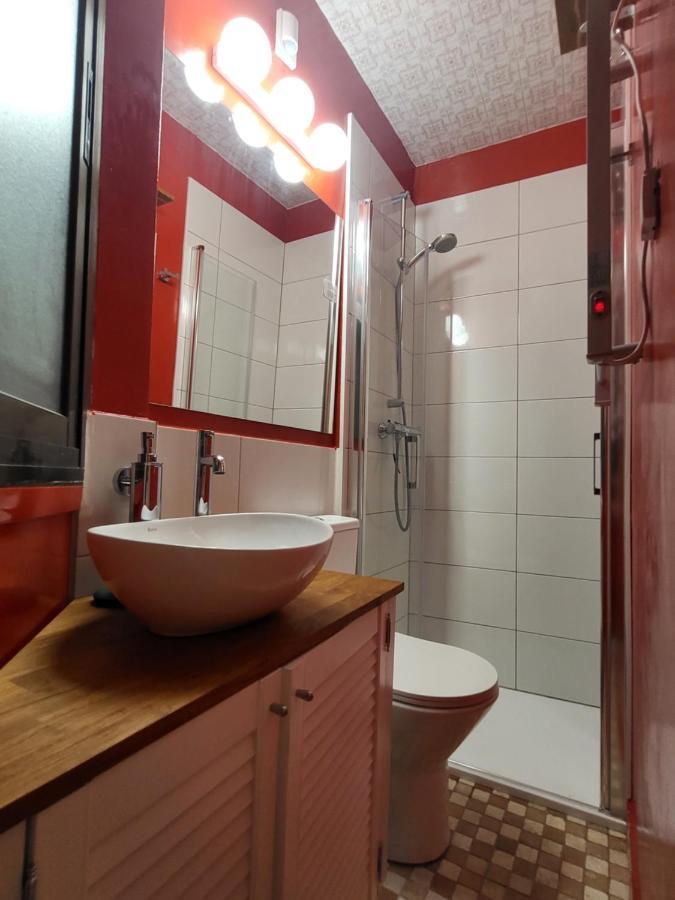 Apartment Casa Salamandra *