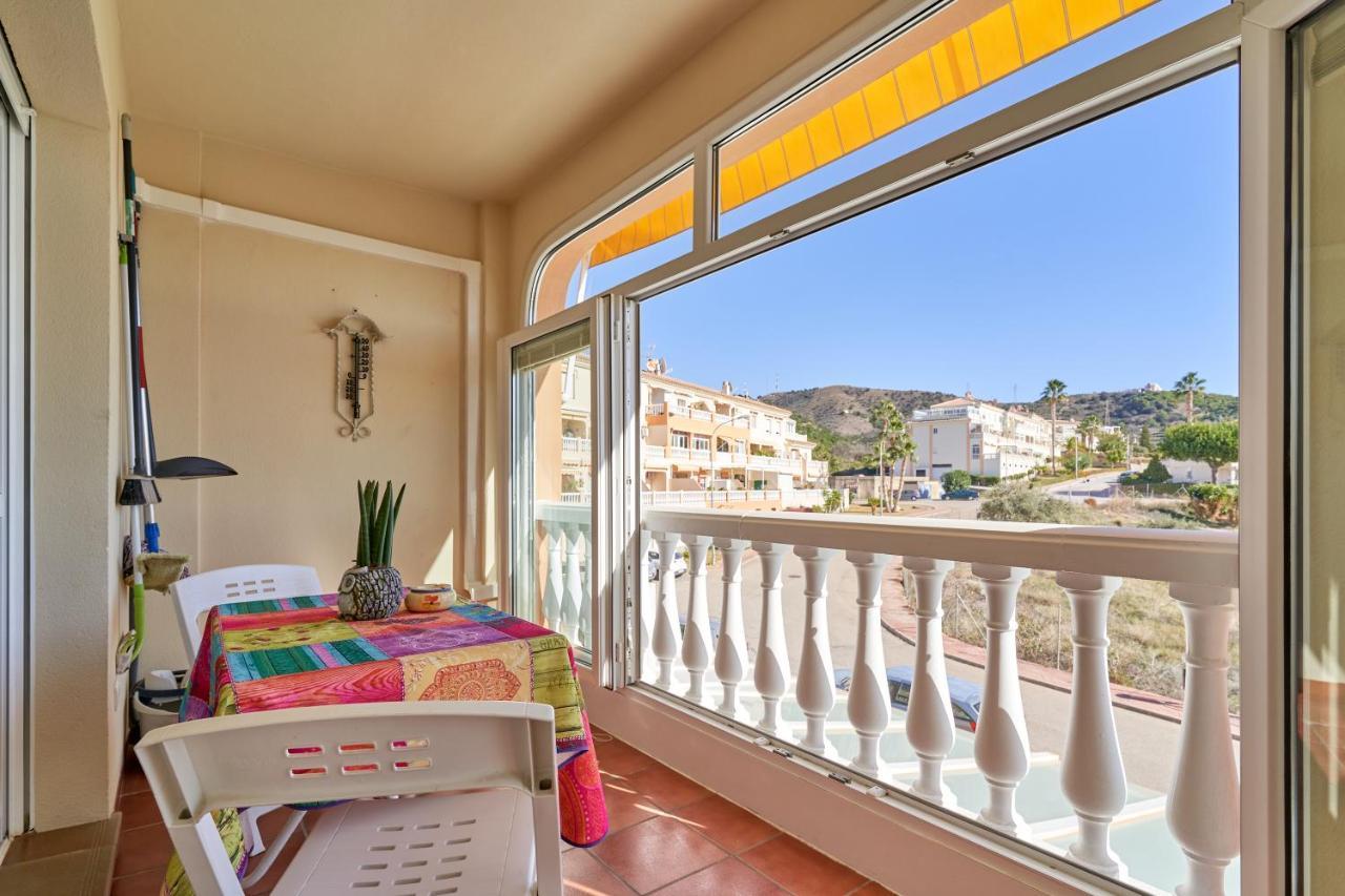 Casa Almudena Apartment