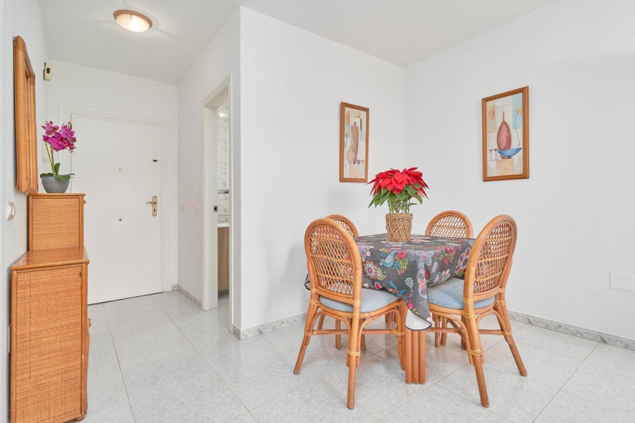 Apartment Casa Almudena Torrox