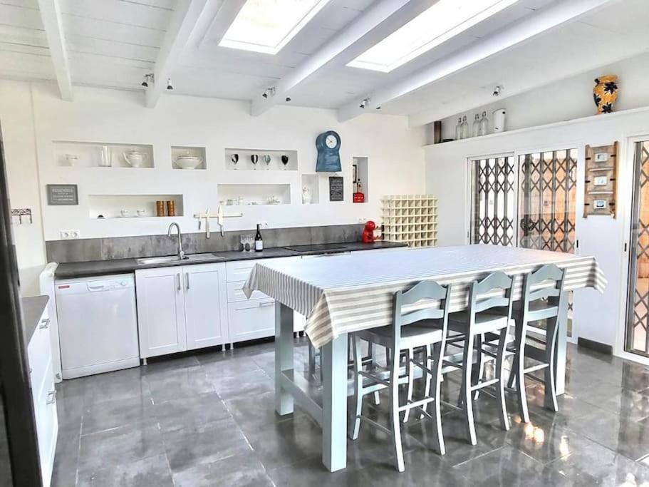Villa Capitano -seaviews -4 Bedrooms - La Cala La Cala De Mijas