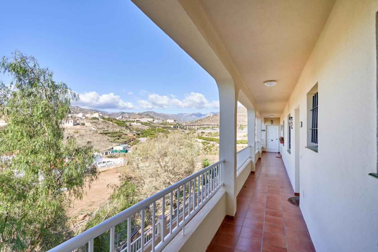 Apartment Casa Almudena Torrox