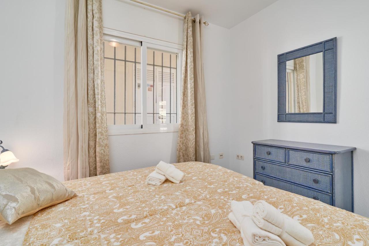 Casa Almudena Apartment Torrox