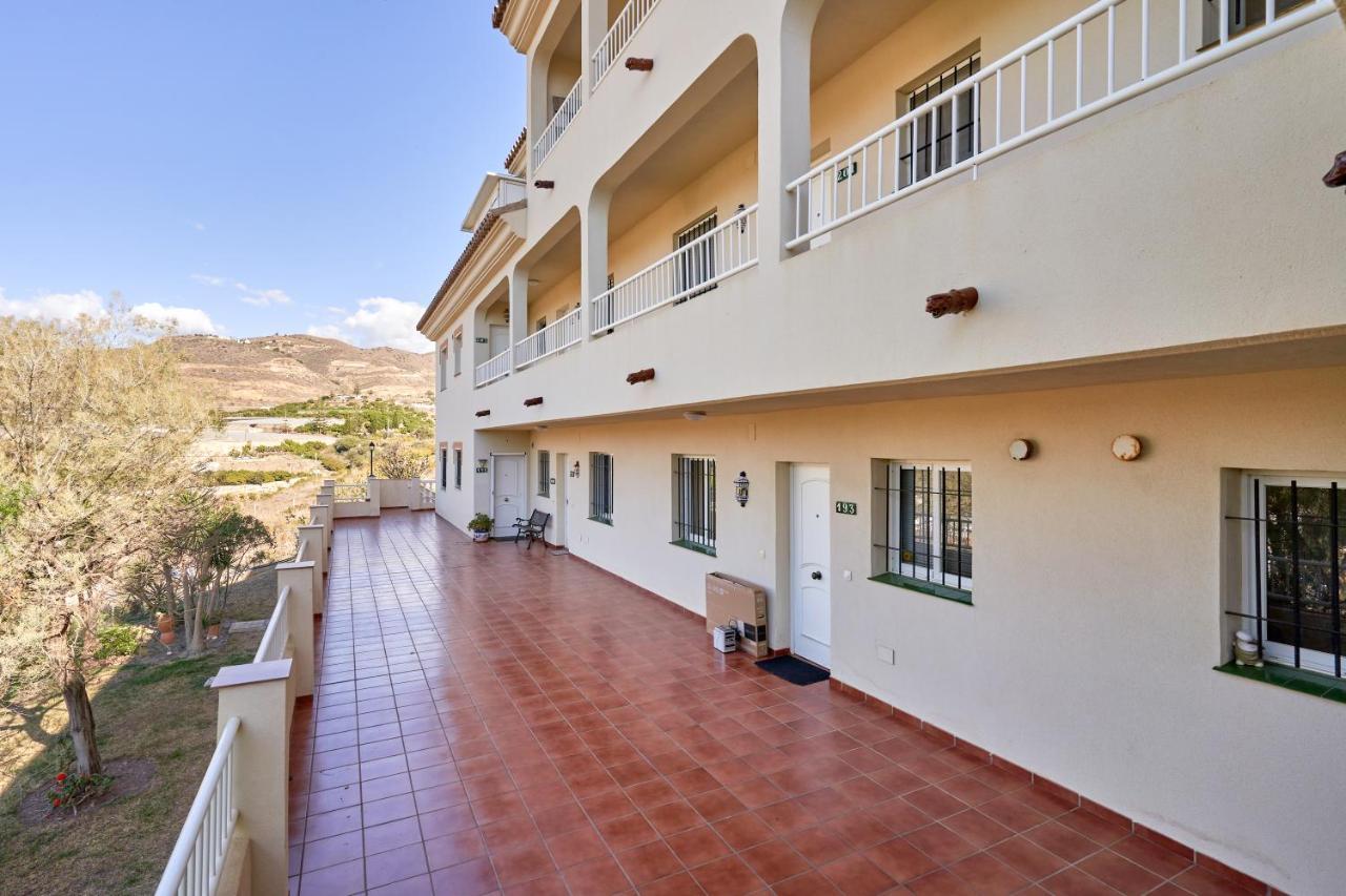 Apartment Casa Almudena