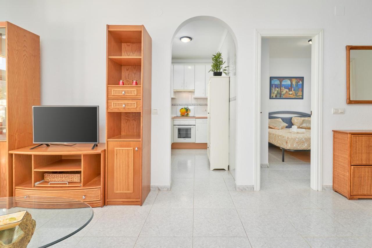 Apartment Casa Almudena *