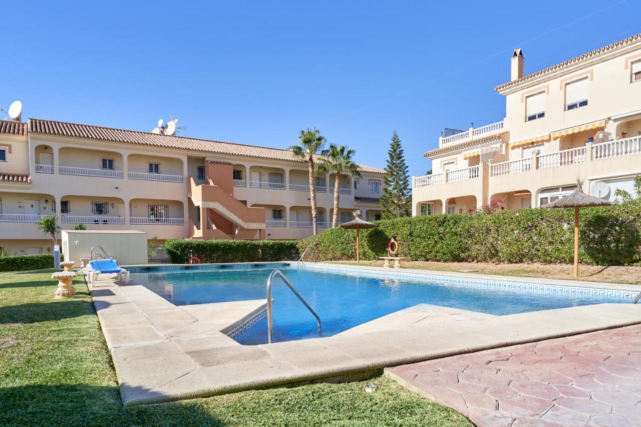 Casa Almudena Apartment Torrox